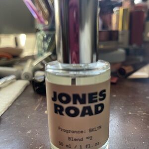 Jones Road BKLYN Blend #2 Fragrance